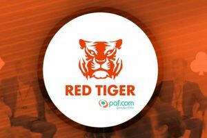 Red Tiger and Paf sign a new deal